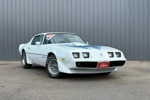 Another view of 1979 Pontiac Trans AM for sale in Greeley, CO at Drive N-Motion Greeley