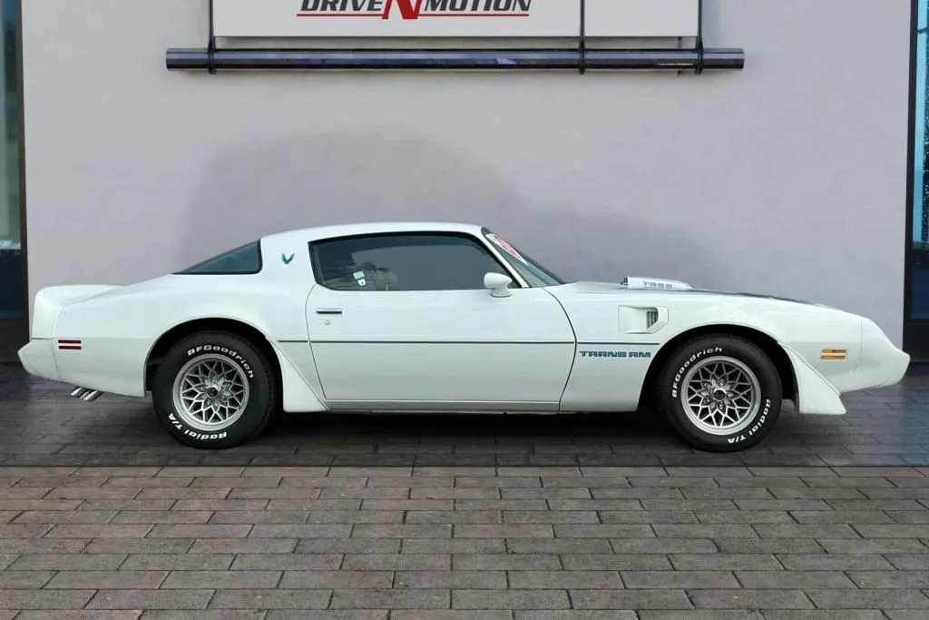 Photos of 1979 Pontiac Trans AM for sale in Greeley, CO at Drive N-Motion Greeley