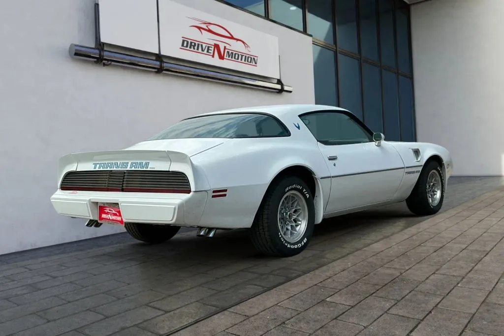 Another view of 1979 Pontiac Trans AM for sale in Greeley, CO at Drive N-Motion Greeley