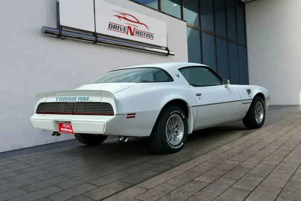 Another view of 1979 Pontiac Trans AM for sale in Greeley, CO at Drive N-Motion Greeley