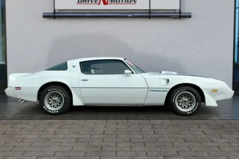 Photos of 1979 Pontiac Trans AM for sale in Greeley, CO at Drive N-Motion Greeley
