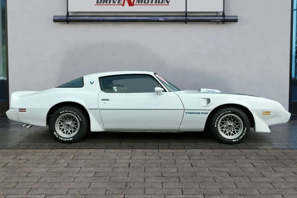Photos of 1979 Pontiac Trans AM for sale in Greeley, CO at Drive N-Motion Greeley