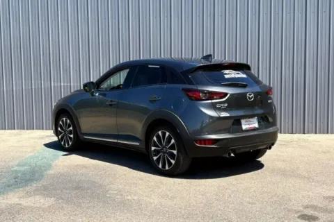 More photos of 2019 MAZDA CX-3 Grand Touring Sport Utility 4D at Drive N-Motion Greeley, CO