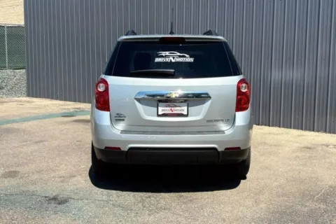 More photos of 2012 Chevrolet Equinox LT Sport Utility 4D at Drive N-Motion Greeley, CO
