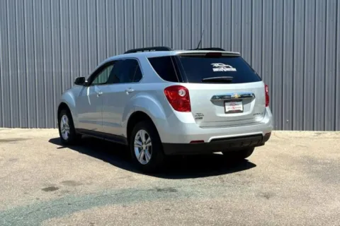 More photos of 2012 Chevrolet Equinox LT Sport Utility 4D at Drive N-Motion Greeley, CO