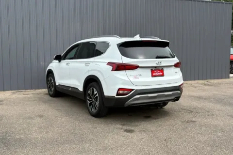 More photos of 2020 Hyundai Santa Fe 2.0T Limited Sport Utility 4D at Drive N-Motion Greeley, CO