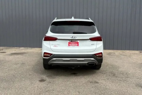 More photos of 2020 Hyundai Santa Fe 2.0T Limited Sport Utility 4D at Drive N-Motion Greeley, CO