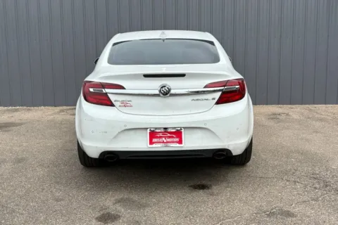 More photos of 2015 Buick Regal Premium I Sedan 4D at Drive N-Motion Greeley, CO