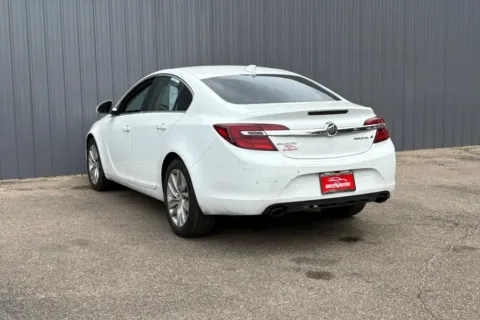 More photos of 2015 Buick Regal Premium I Sedan 4D at Drive N-Motion Greeley, CO