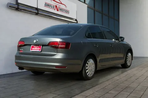 More photos of 2017 Volkswagen Jetta 1.4T S Sedan 4D at Drive N-Motion Greeley, CO