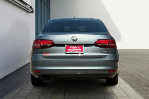 More photos of 2017 Volkswagen Jetta 1.4T S Sedan 4D at Drive N-Motion Greeley, CO