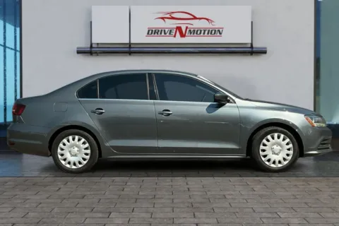 Another view of 2017 Volkswagen Jetta 1.4T S Sedan 4D for sale in Greeley, CO at Drive N-Motion Greeley