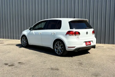 More photos of 2013 Volkswagen GTI Wolfsburg Edition Hatchback Sedan 4D at Drive N-Motion Greeley, CO