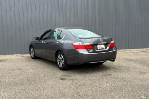 More photos of 2014 Honda Accord LX Sedan 4D at Drive N-Motion Greeley, CO