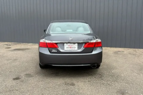 More photos of 2014 Honda Accord LX Sedan 4D at Drive N-Motion Greeley, CO