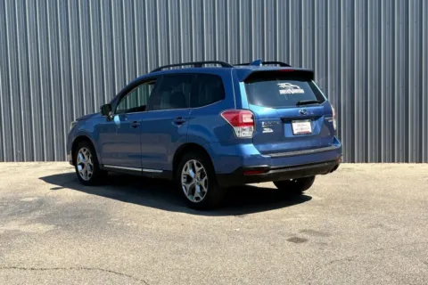 More photos of 2017 Subaru Forester 2.5i Touring Sport Utility 4D at Drive N-Motion Greeley, CO
