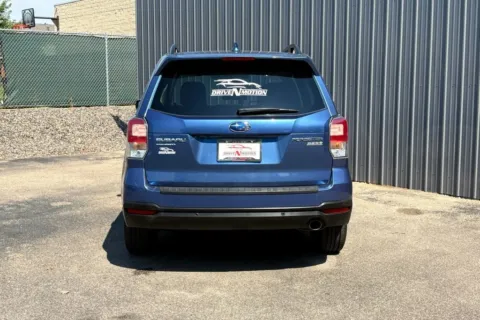 More photos of 2017 Subaru Forester 2.5i Touring Sport Utility 4D at Drive N-Motion Greeley, CO