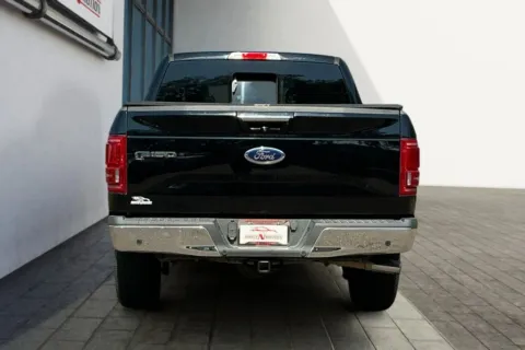 More photos of 2017 Ford F-150 SuperCrew Cab Lariat Pickup 4D 5 1/2 ft at Drive N-Motion Greeley, CO