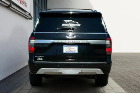 More photos of 2018 Ford Expedition Platinum Sport Utility 4D at Drive N-Motion Greeley, CO