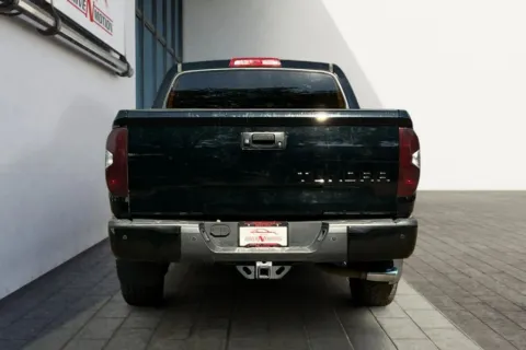 More photos of 2014 Toyota Tundra CrewMax 1794 Edition Pickup 4D 5 1/2 ft at Drive N-Motion Greeley, CO
