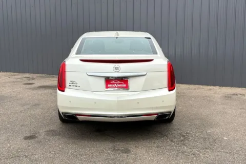 More photos of 2015 Cadillac XTS Premium Collection Sedan 4D at Drive N-Motion Greeley, CO