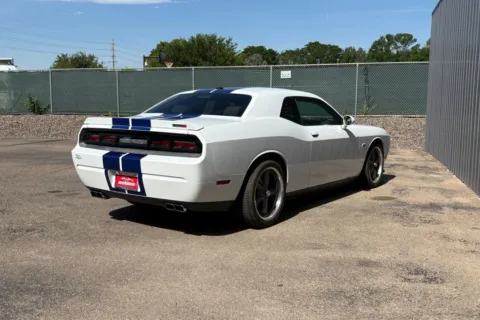 More photos of 2011 Dodge Challenger SRT8 Coupe 2D at Drive N-Motion Greeley, CO