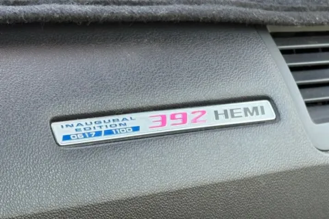 Photos of 2011 Dodge Challenger SRT8 Coupe 2D for sale in Greeley, CO at Drive N-Motion Greeley