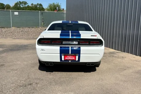 More photos of 2011 Dodge Challenger SRT8 Coupe 2D at Drive N-Motion Greeley, CO