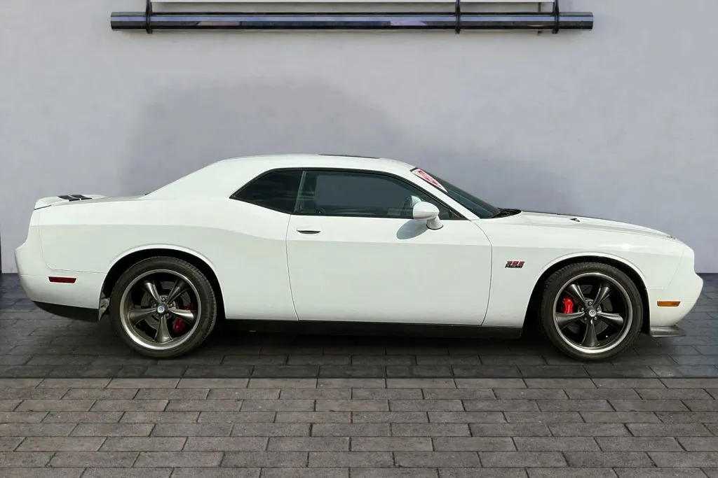 Photos of 2011 Dodge Challenger SRT8 Coupe 2D for sale in Greeley, CO at Drive N-Motion Greeley