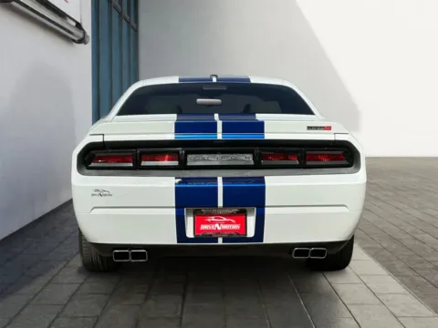 More photos of 2011 Dodge Challenger SRT8 Coupe 2D at Drive N-Motion Greeley, CO