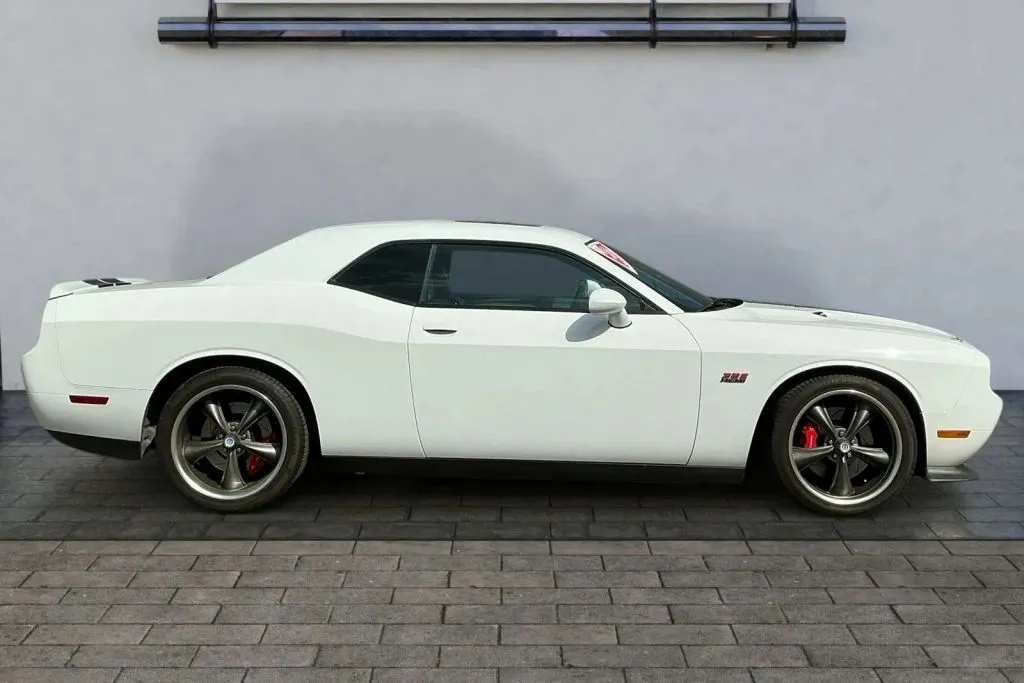 Photos of 2011 Dodge Challenger SRT8 Coupe 2D for sale in Greeley, CO at Drive N-Motion Greeley