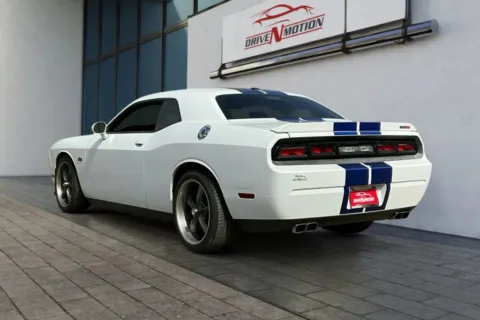 More photos of 2011 Dodge Challenger SRT8 Coupe 2D at Drive N-Motion Greeley, CO