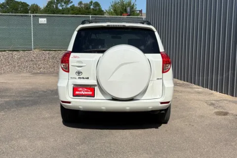 More photos of 2007 Toyota RAV4 Limited Sport Utility 4D at Drive N-Motion Greeley, CO