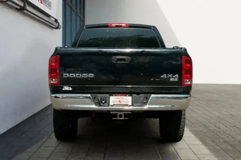 Another view of 2004 Dodge Ram 1500 Regular Cab SLT Pickup 2D 6 1/4 ft for sale in Greeley, CO at Drive N-Motion Greeley