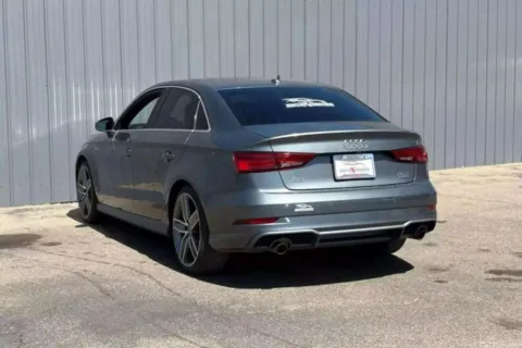 More photos of 2018 Audi A3 Premium Plus Sedan 4D at Drive N-Motion Greeley, CO