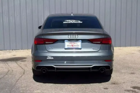 More photos of 2018 Audi A3 Premium Plus Sedan 4D at Drive N-Motion Greeley, CO