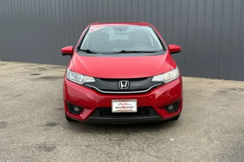 More photos of 2016 Honda Fit EX-L Hatchback 4D at Drive N-Motion Greeley, CO