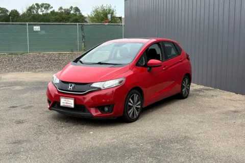 More photos of 2016 Honda Fit EX-L Hatchback 4D at Drive N-Motion Greeley, CO