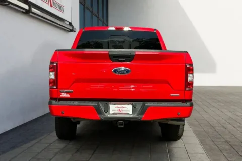 More photos of 2020 Ford F-150 SuperCrew Cab XLT Pickup 4D 5 1/2 ft at Drive N-Motion Greeley, CO