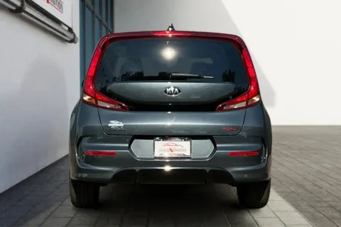 More photos of 2020 Kia Soul GT-Line Wagon 4D at Drive N-Motion Greeley, CO