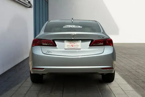 More photos of 2016 Acura TLX 3.5 Sedan 4D at Drive N-Motion Greeley, CO