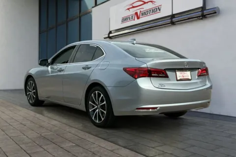 More photos of 2016 Acura TLX 3.5 Sedan 4D at Drive N-Motion Greeley, CO