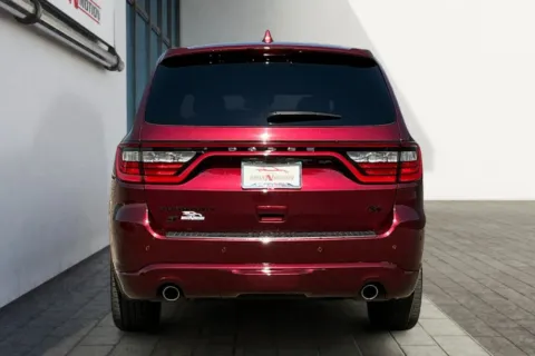 More photos of 2018 Dodge Durango R/T Sport Utility 4D at Drive N-Motion Greeley, CO