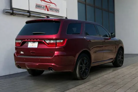 More photos of 2018 Dodge Durango R/T Sport Utility 4D at Drive N-Motion Greeley, CO