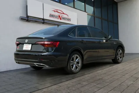 More photos of 2019 Volkswagen Jetta 1.4T R-Line Sedan 4D at Drive N-Motion Greeley, CO