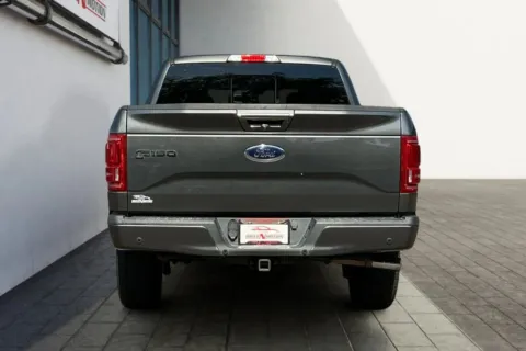 More photos of 2015 Ford F-150 SuperCrew Cab Lariat Pickup 4D 5 1/2 ft at Drive N-Motion Greeley, CO