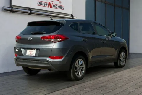 More photos of 2018 Hyundai Tucson SE Sport Utility 4D at Drive N-Motion Greeley, CO