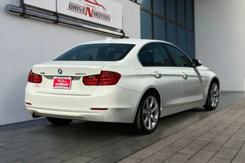 More photos of 2015 BMW 3 Series 320i xDrive Sedan 4D at Drive N-Motion Greeley, CO