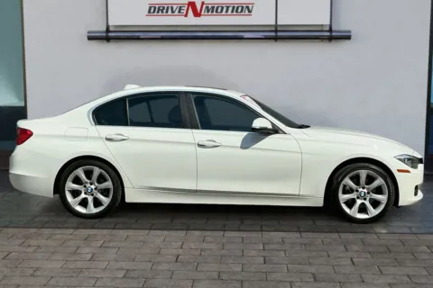 Another view of 2015 BMW 3 Series 320i xDrive Sedan 4D for sale in Greeley, CO at Drive N-Motion Greeley