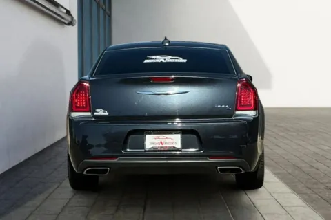 More photos of 2018 Chrysler 300 S Sedan 4D at Drive N-Motion Greeley, CO